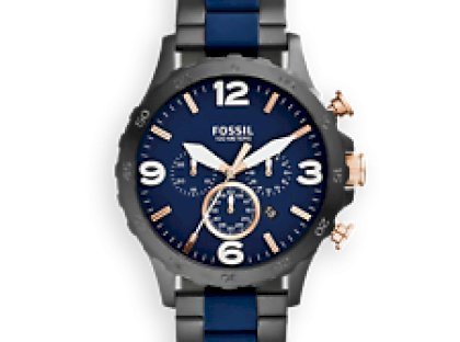 Watches, Parts & Accessories