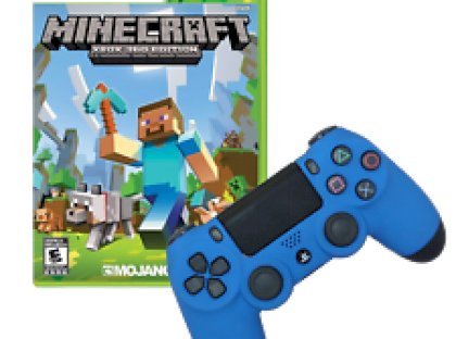 Video Games & Consoles