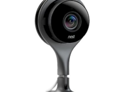 Surveillance & Smart Home Electronics