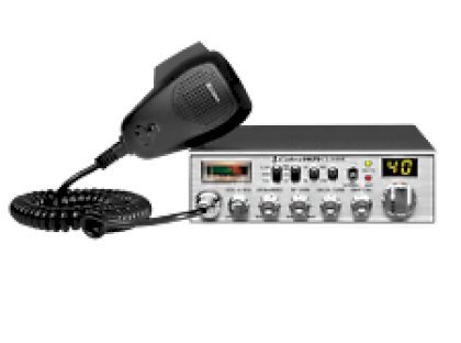 Radio Communication Electronics