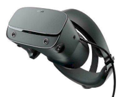 Virtual Reality Headsets, Parts & Accessories