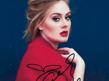 Entertainment Memorabilia