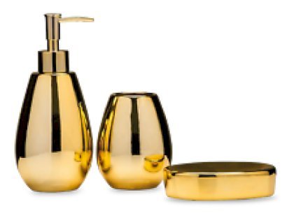 Bathroom Supplies & Accessories