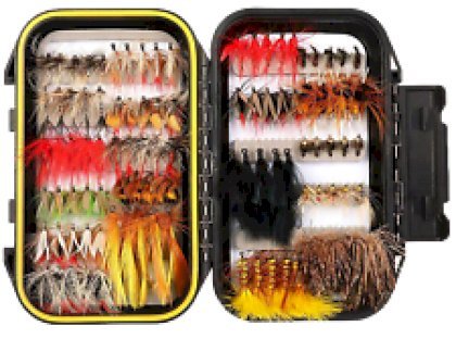 Fishing Equipment & Supplies