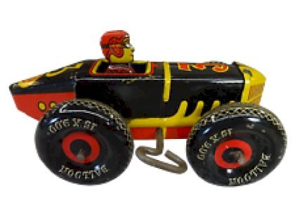 Vintage & Antique Toys